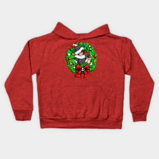 This is Christmas Town! Kids Hoodie